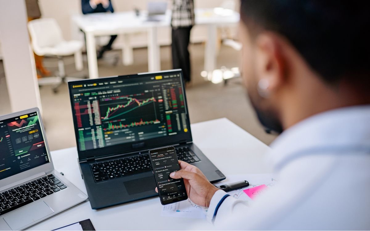 stock market rally