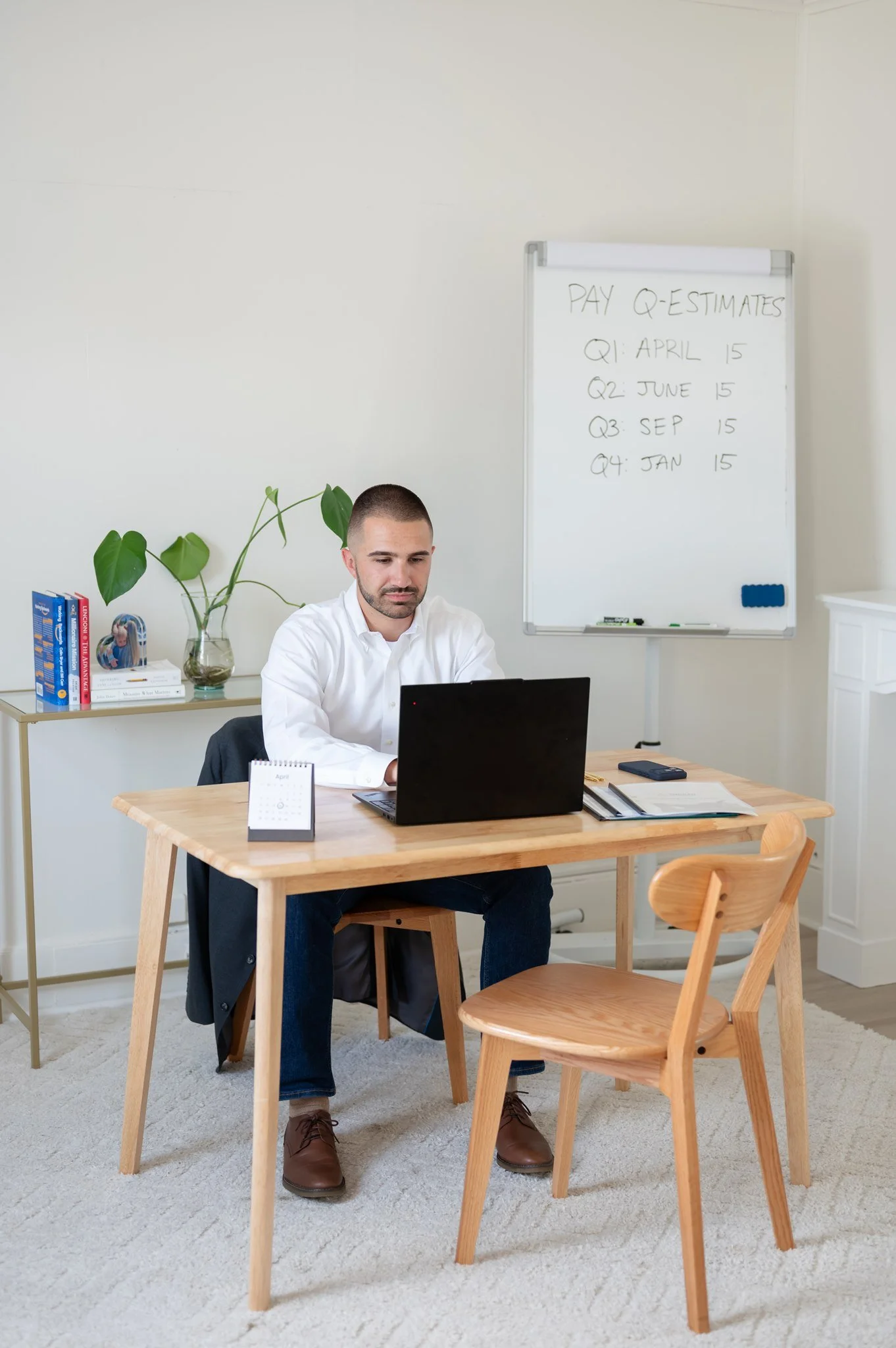 Matt Curtin CPA Planning