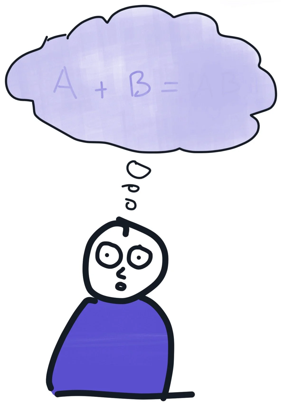 Feeling blocked? Try this.