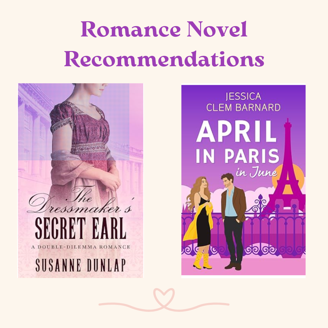 Special romance (novel) edition