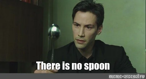 How The Matrix can teach us what we need to know about writing