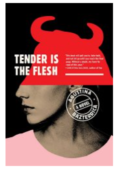 The thing about cannibalism