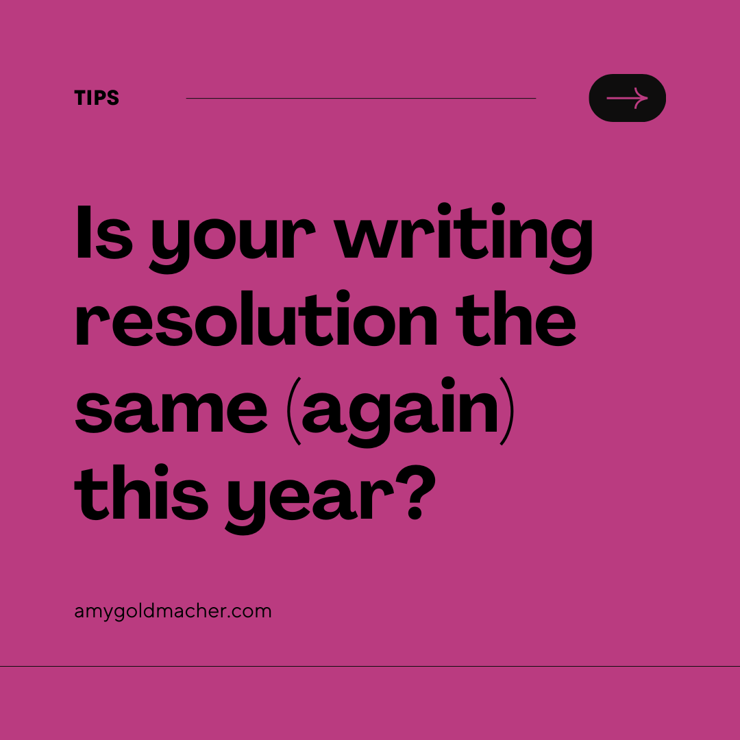 Tired of getting the same results?