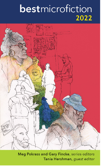 Falling – and staying – in love with your writing