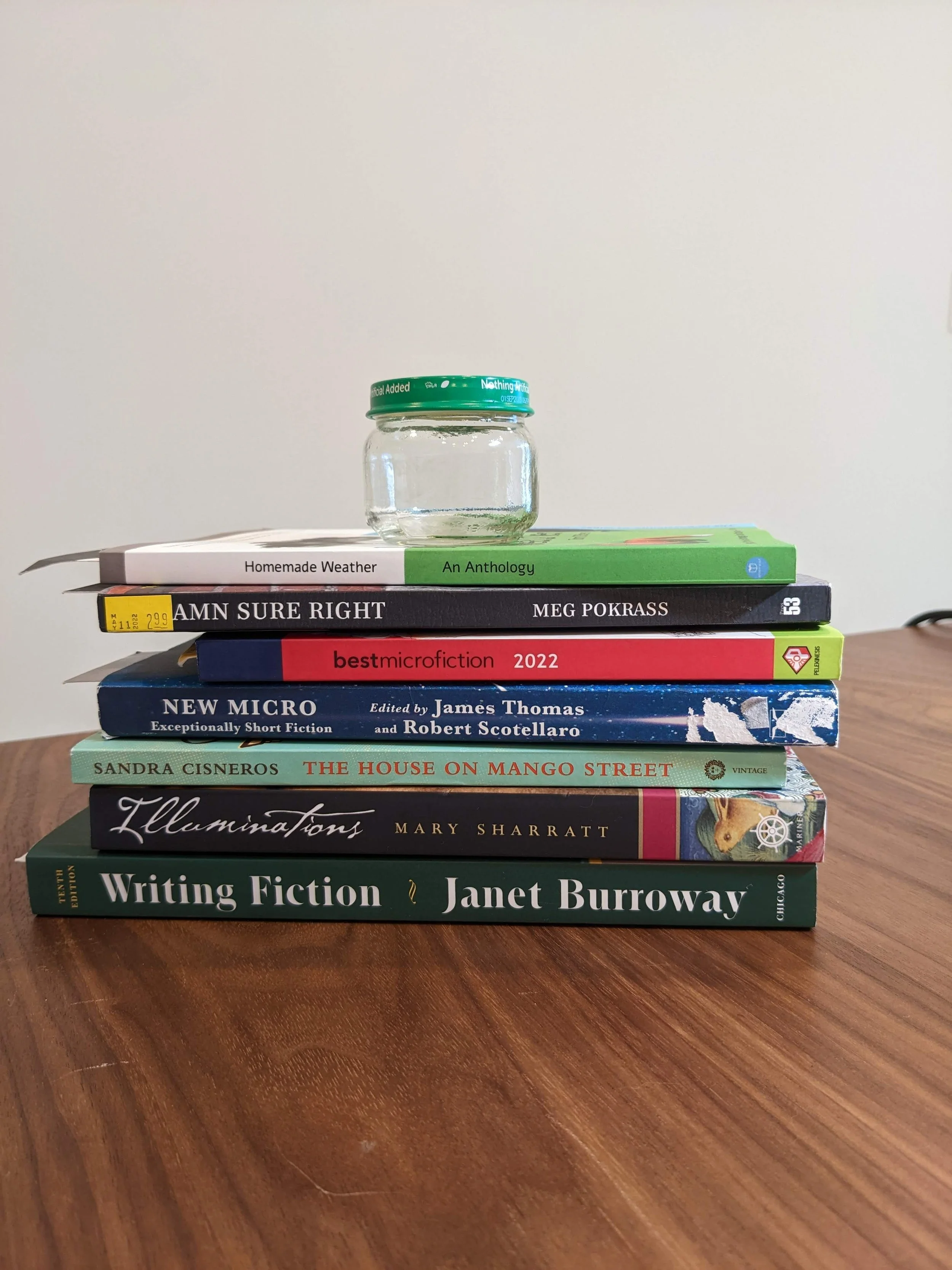 Put fear in its place