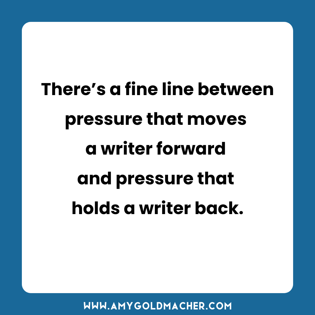 Motivation = Deadline + Investment