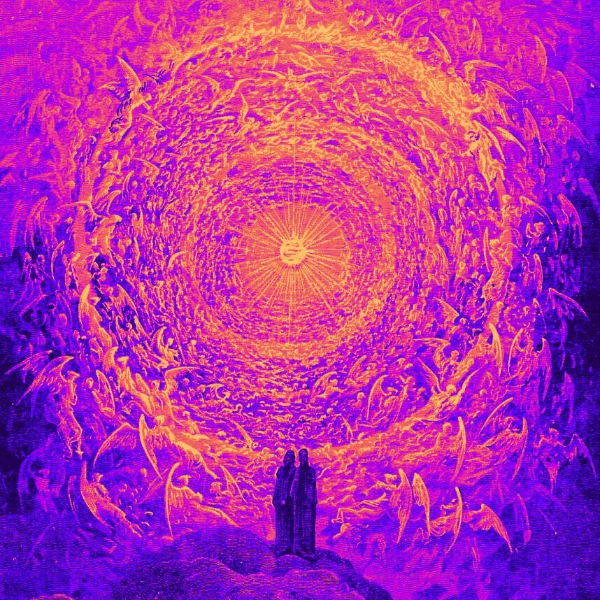 ‘For Christians, it is impossible to understand the nature of God.’