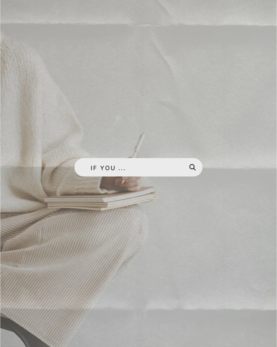 There&rsquo;s a quiet kind of struggle many people carry &mdash; especially during the holidays.

Not the kind that looks like a crisis.
The kind where you keep showing up.
Keep functioning.
Keep telling yourself you&rsquo;ll deal with it later.

But