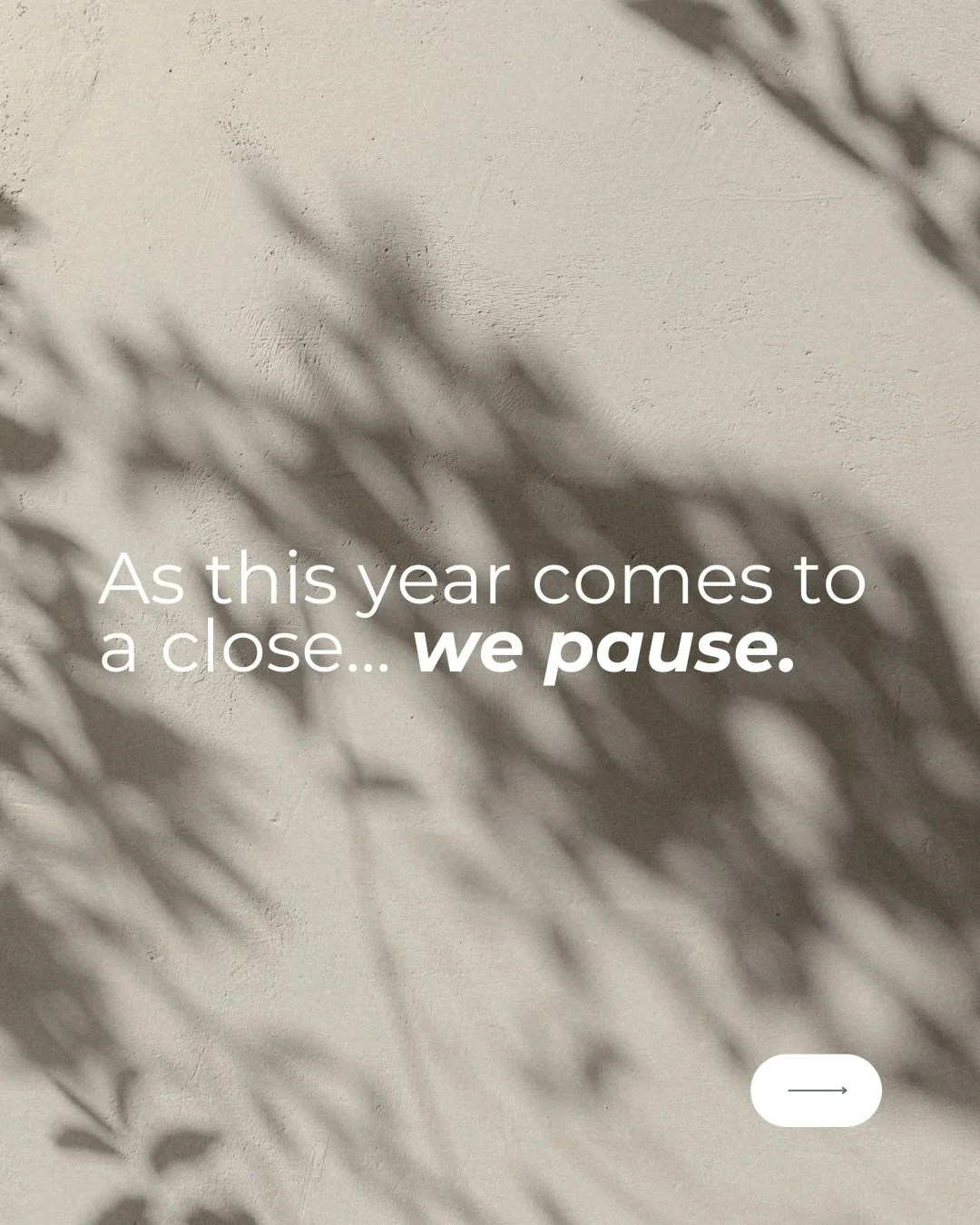 As the year comes to a close, we wanted to pause &mdash; not to rush forward, but to reflect, express gratitude, and gently look ahead. ✨

Thank you for trusting Be Heard Psychotherapy with your care. Whether your journey with us has been brief or on