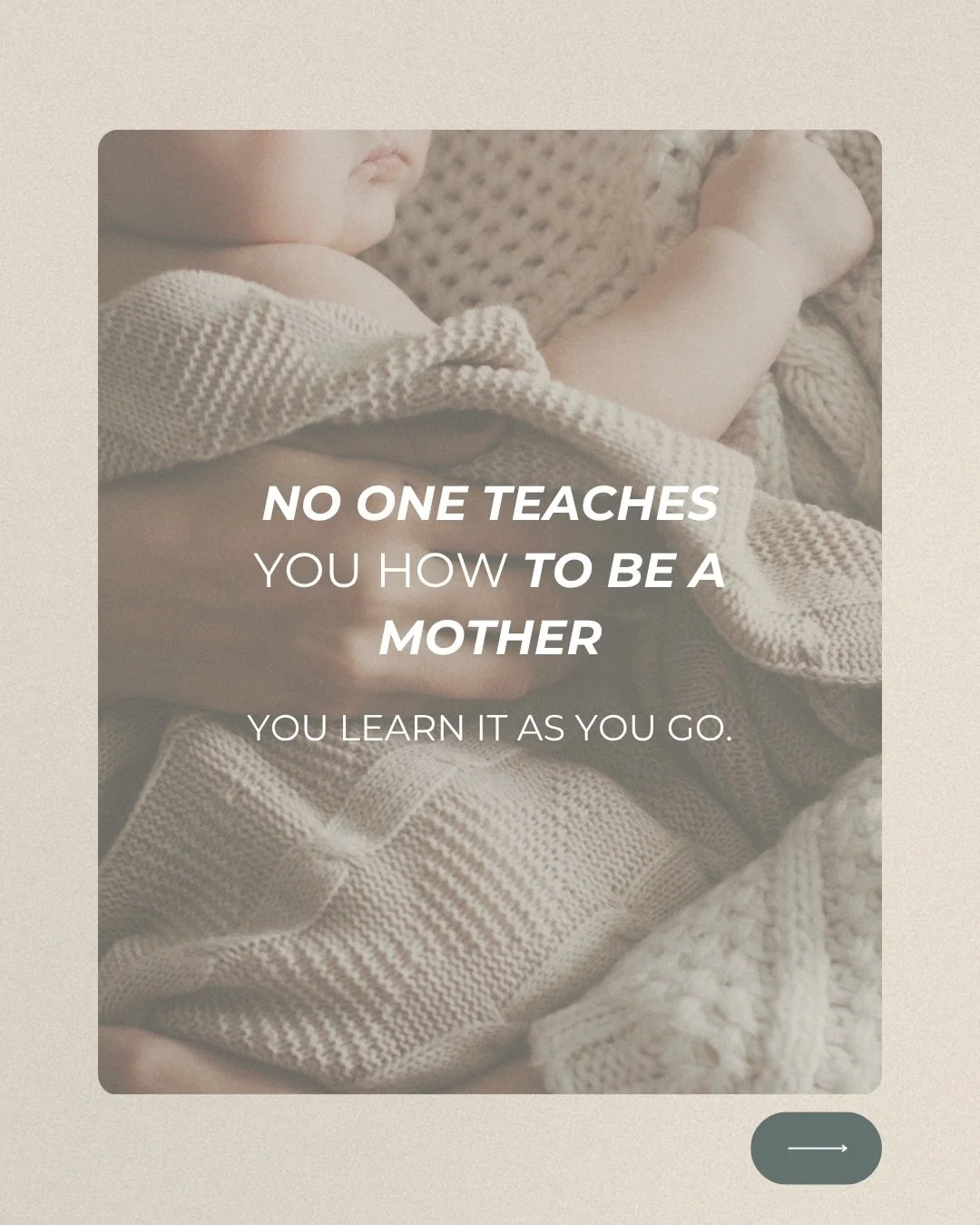 Motherhood doesn&rsquo;t come with instructions.
Most of us are parenting with what we were shown growing up.

The words we heard.
The way emotions were handled.
The things that were never talked about.

And sometimes, without noticing, we repeat the