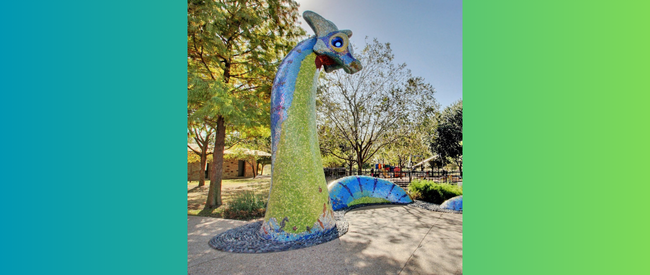 Nessy's 11th Birthday Celebration