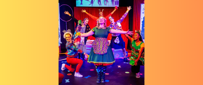 The Mutt-Cracker (SWEET!) 