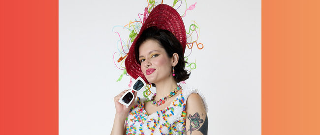 Reuse on the Runway: The Exhibit