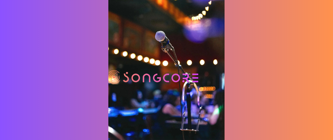 Austin Songcore Songwriter Showcase