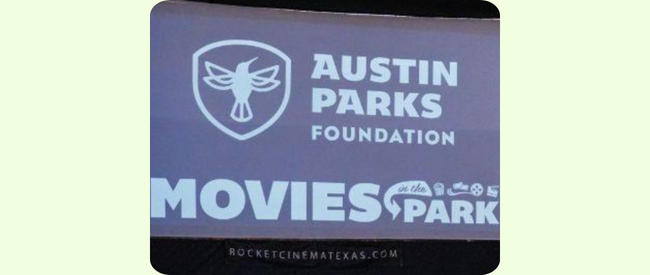 Movies in the Park: Superman