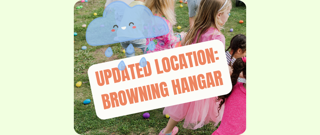 Mueller Neighborhood Association Eggstravaganza