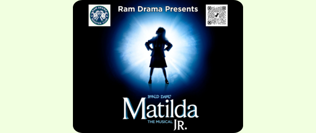 Matilda Jr The Musical