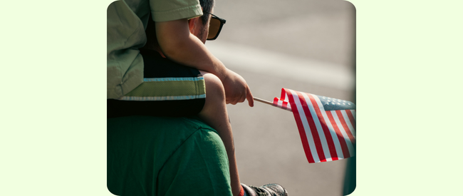 Mueller 4th of July Parade and Festival