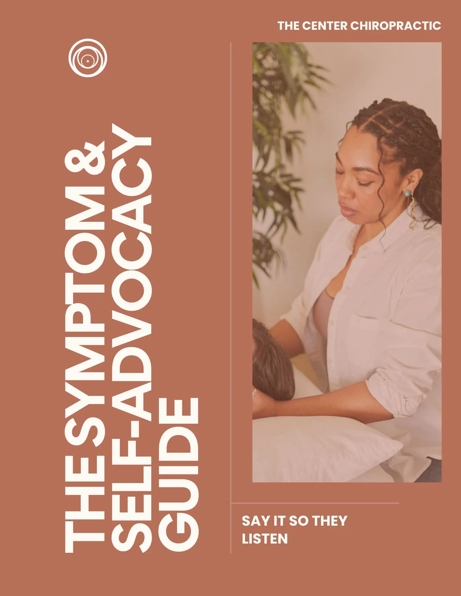 women's health symptom checklist medical advocacy