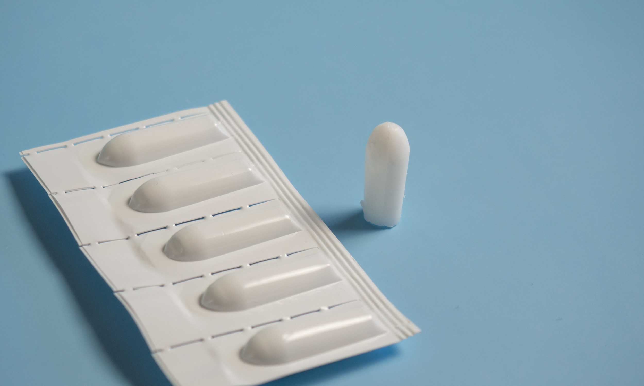 Boric Acid Suppositories: The Secret Weapon for Vaginal Health or a Dangerous DIY Fix?