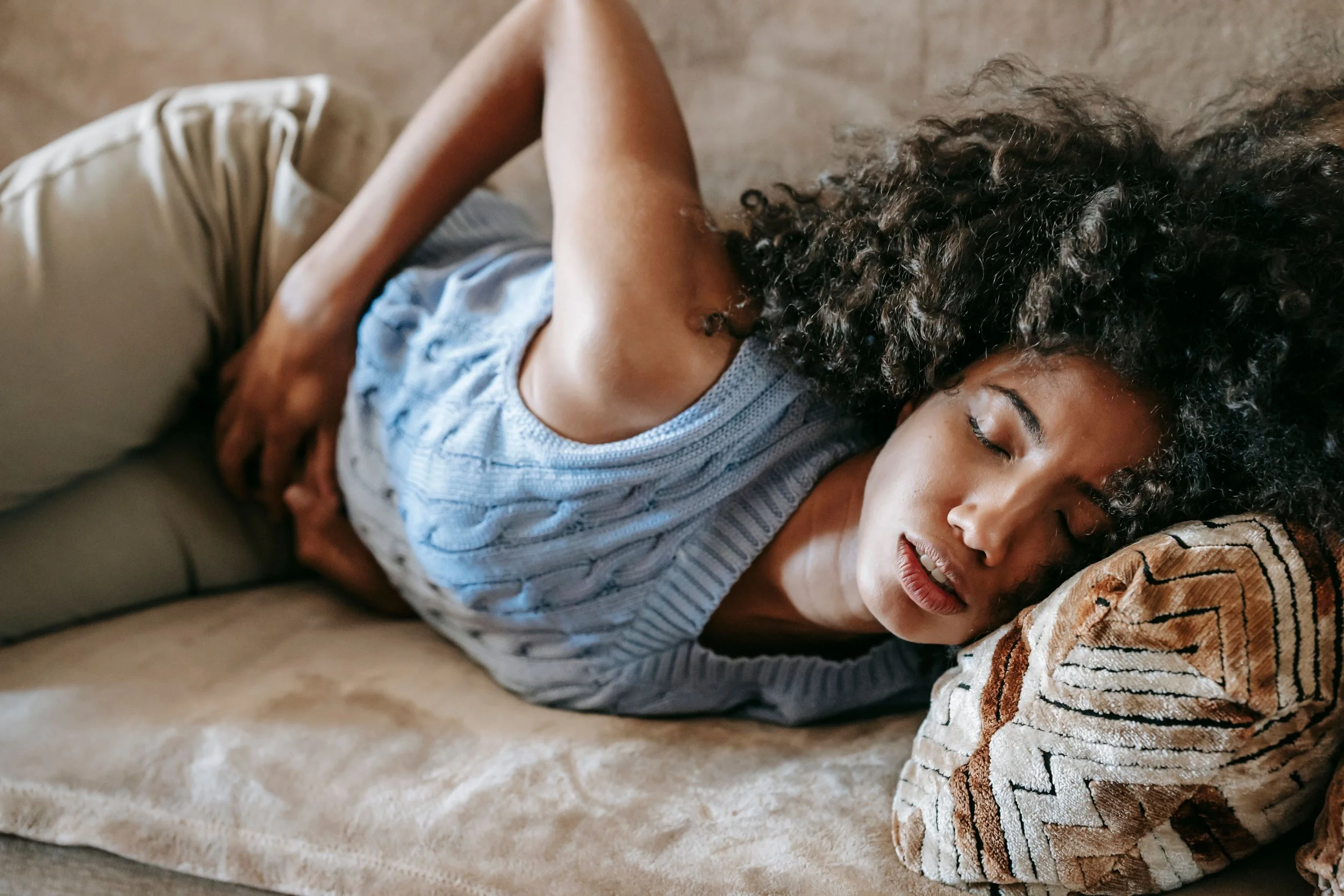 "It's Just Bad Periods": Why Endometriosis Takes So Long to Diagnose (and What to Do About It)