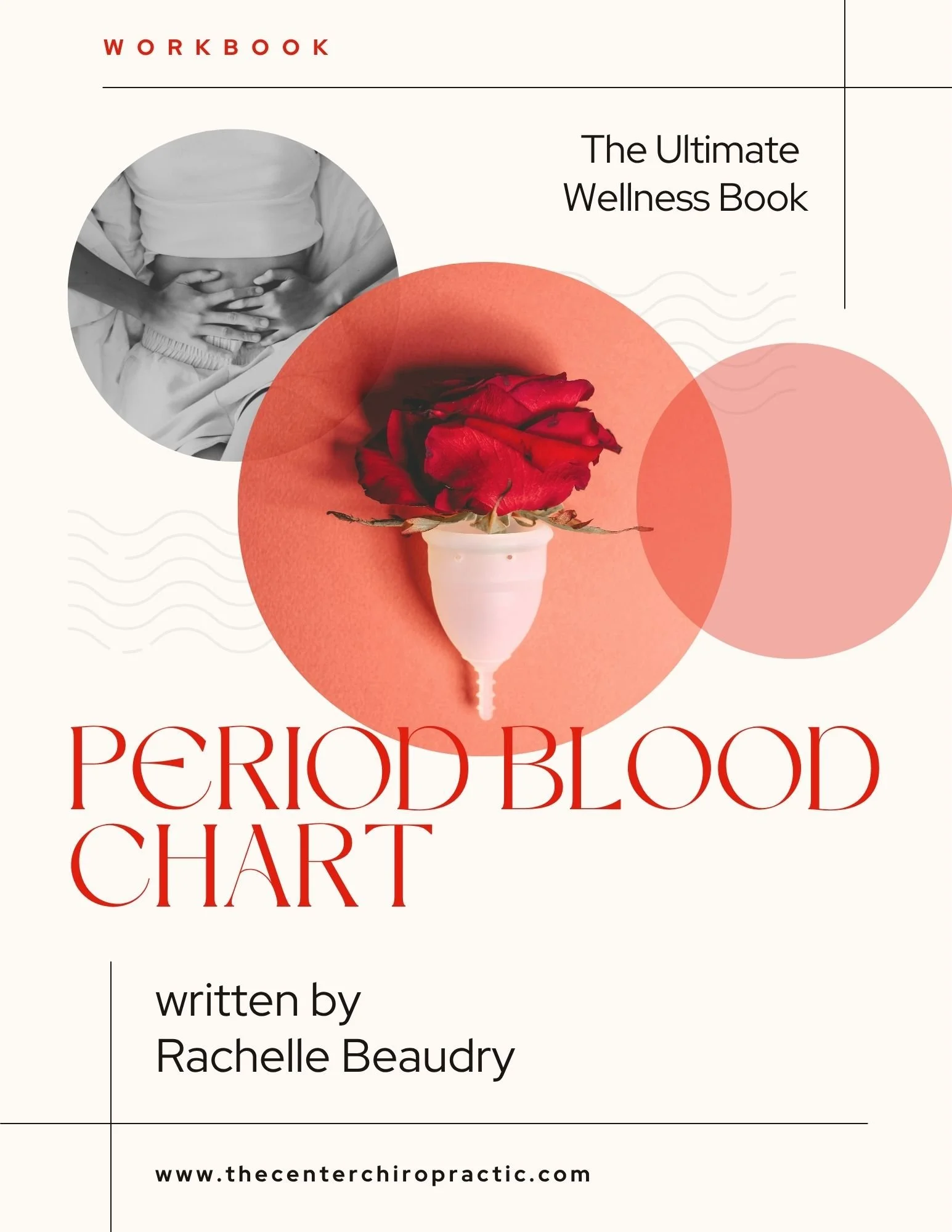 period blood chart menstrual blood color meaning