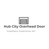 Hub City Door