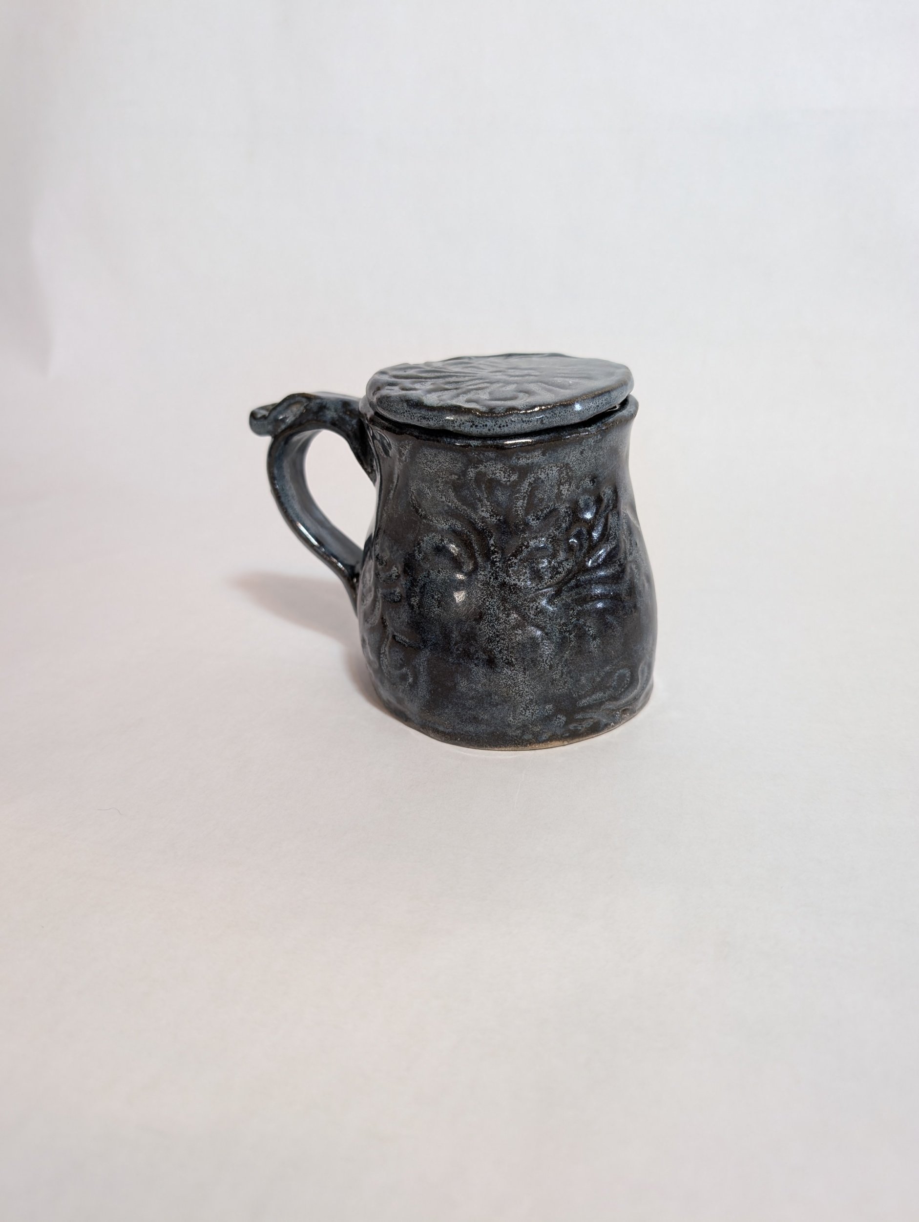 Wide-Bottom Mug Sorcerer's Stone