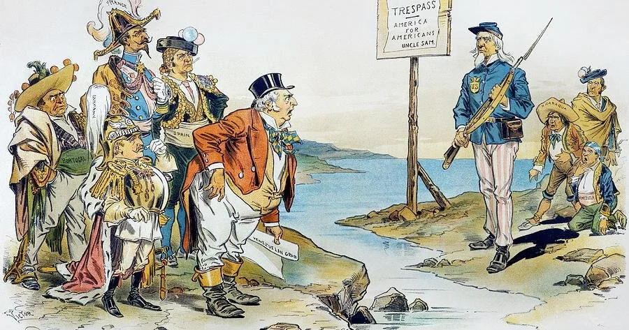 “Dumb-roe” Diplomacy All Over Again: Get Ready For Blowback&nbsp;&nbsp;&nbsp;&nbsp;&nbsp;&nbsp;&nbsp;&nbsp;&nbsp;&nbsp;&nbsp;&nbsp;&nbsp;&nbsp;&nbsp;&nbsp;