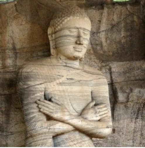 Pilgrimage to Sri Lanka