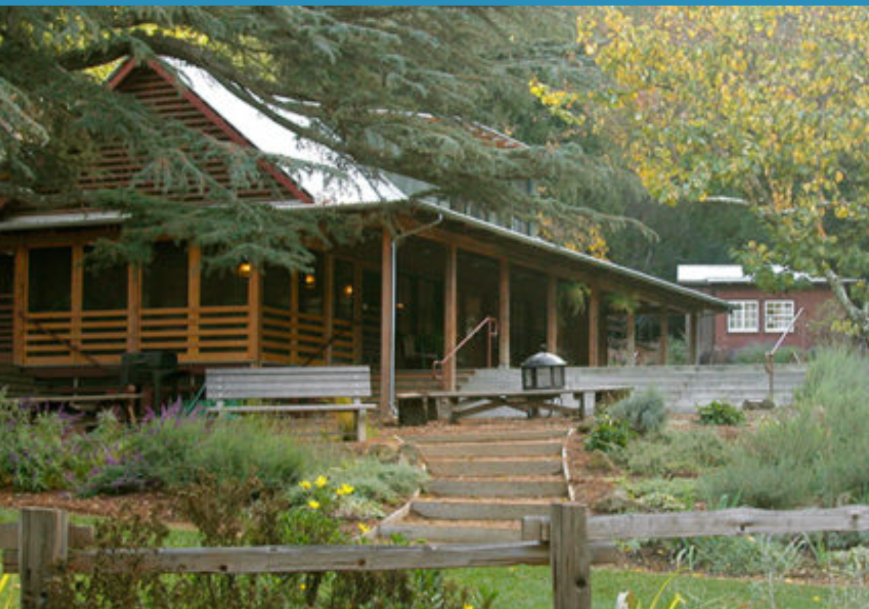 In-person residential retreat: Insight Retreat