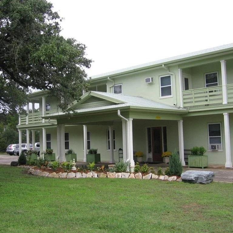Residential Insight Retreat in Austin, TX