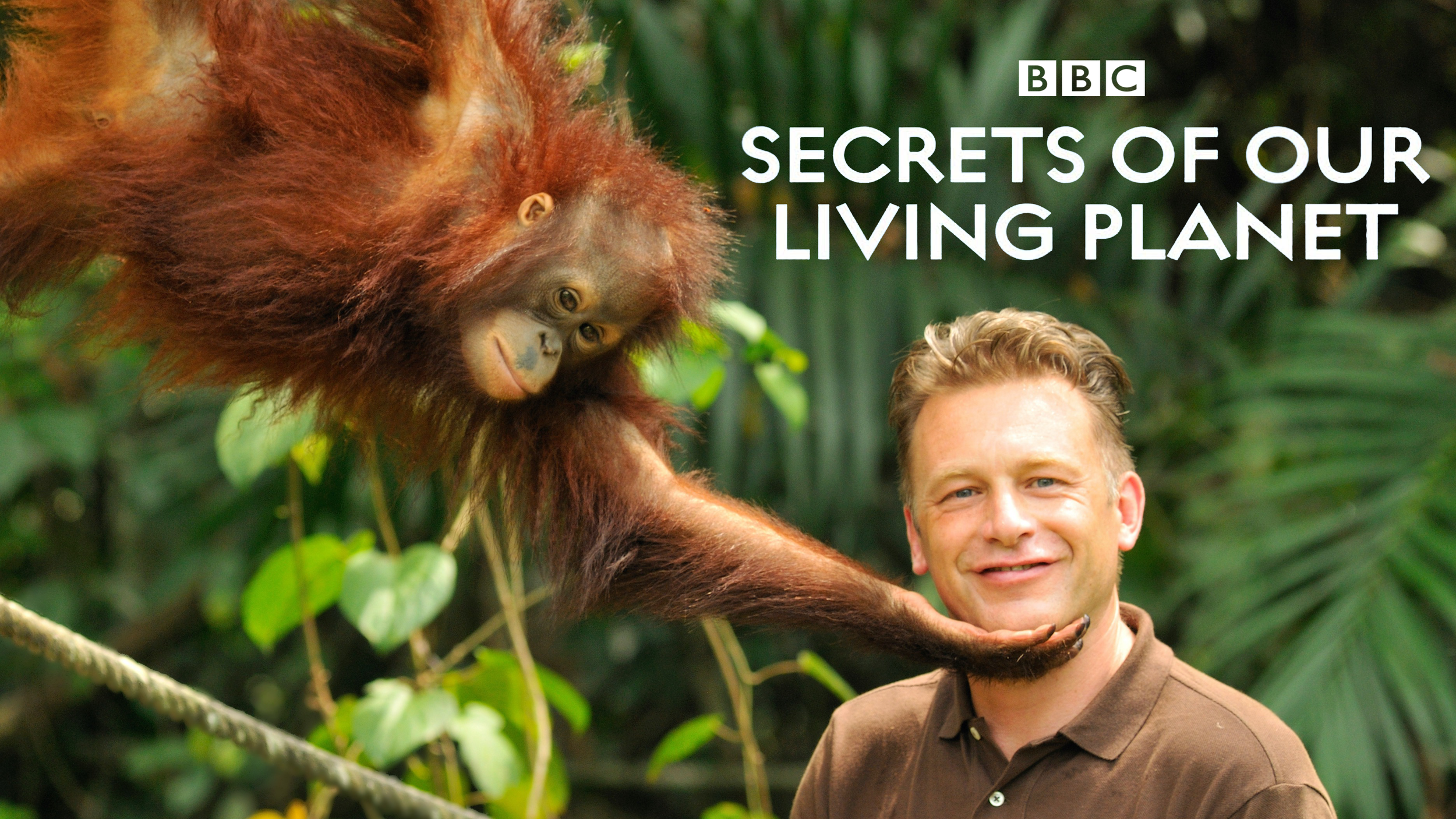 Secrets of Our Living Planet