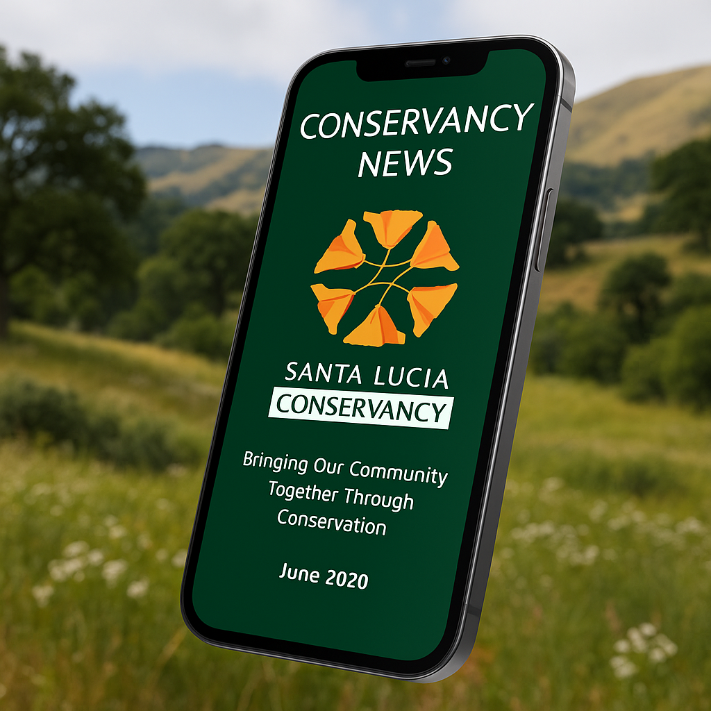 Santa Lucia Conservancy
