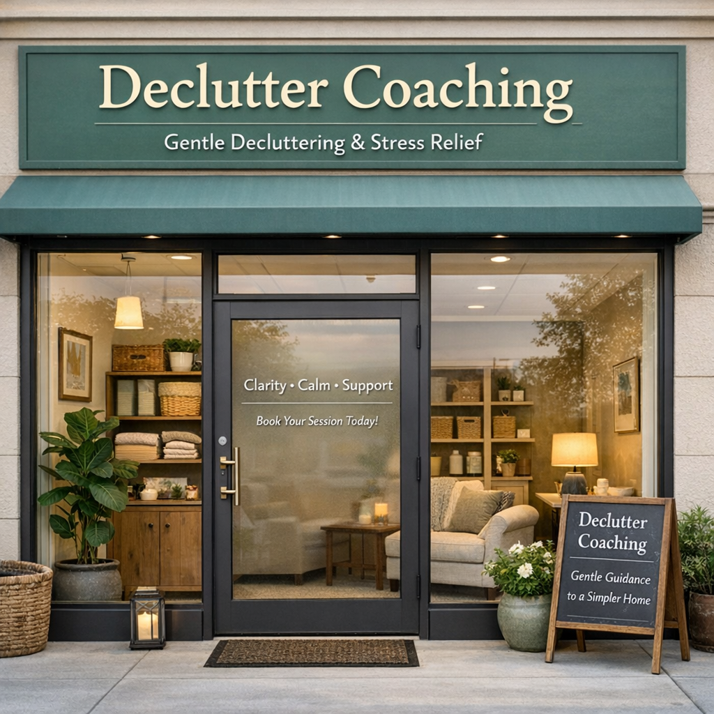 hopeful- storefront someday