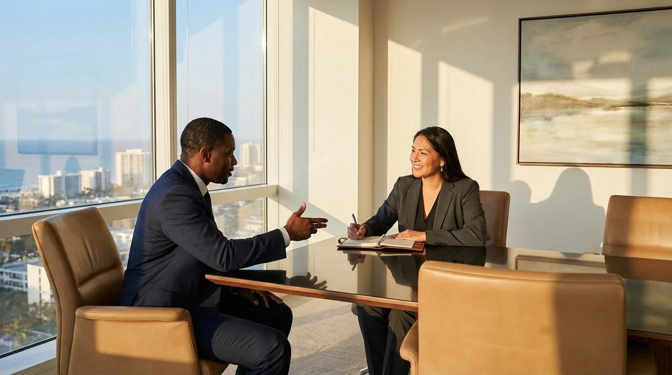 Excutive Alignment.png