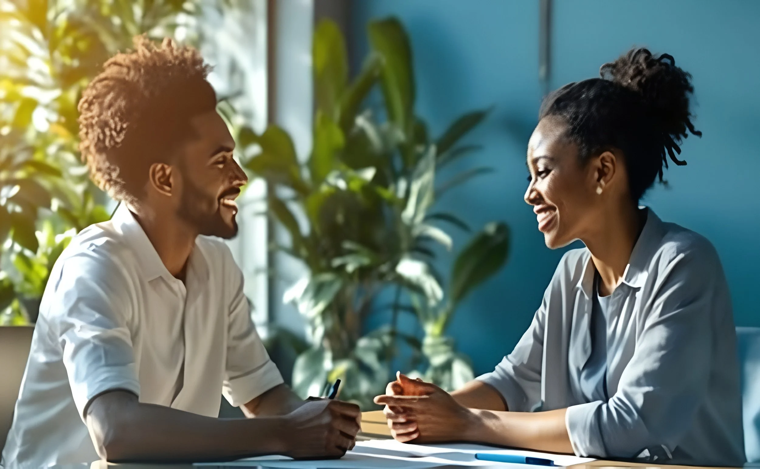 ACCELERATE Coaching - Take Your Life to the Next Level!