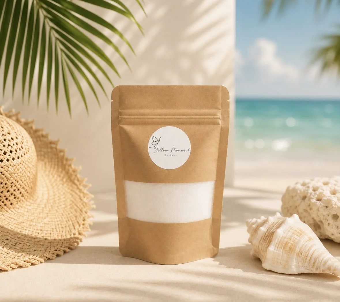 Coastal Escape Collection