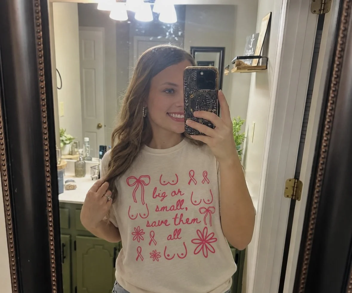 Save the Ta-Tas