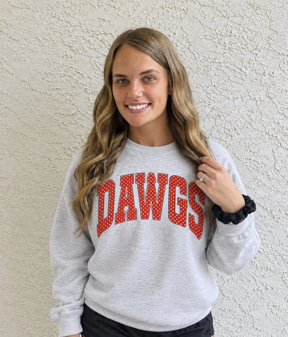 Go Dawgs