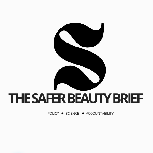 The Safer Beauty Brief 