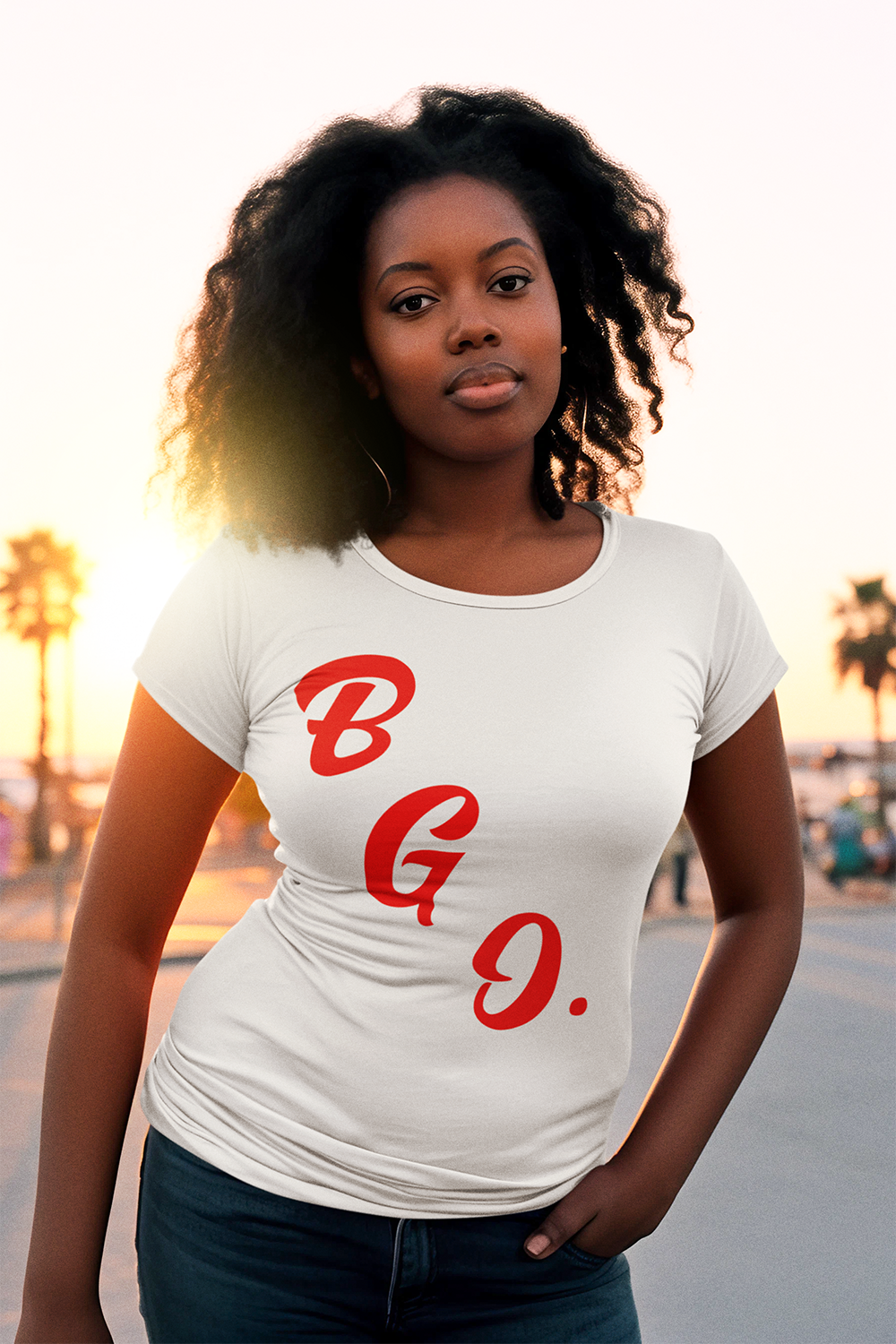BGO Logo shirt (SFW)