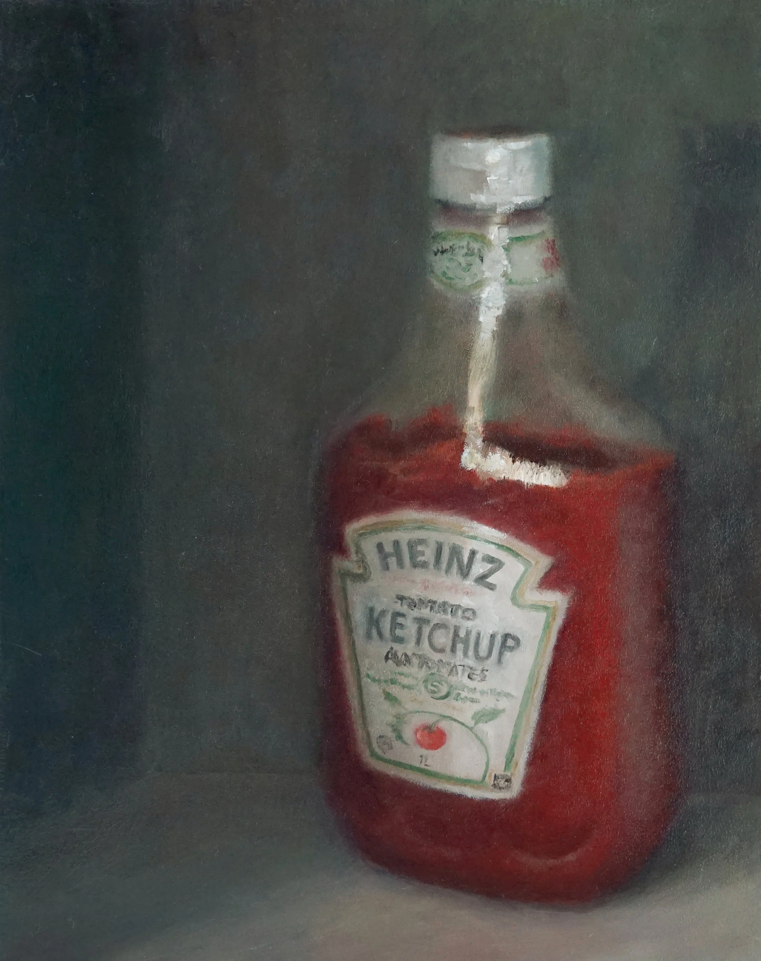 A lone Ketchup.jpg