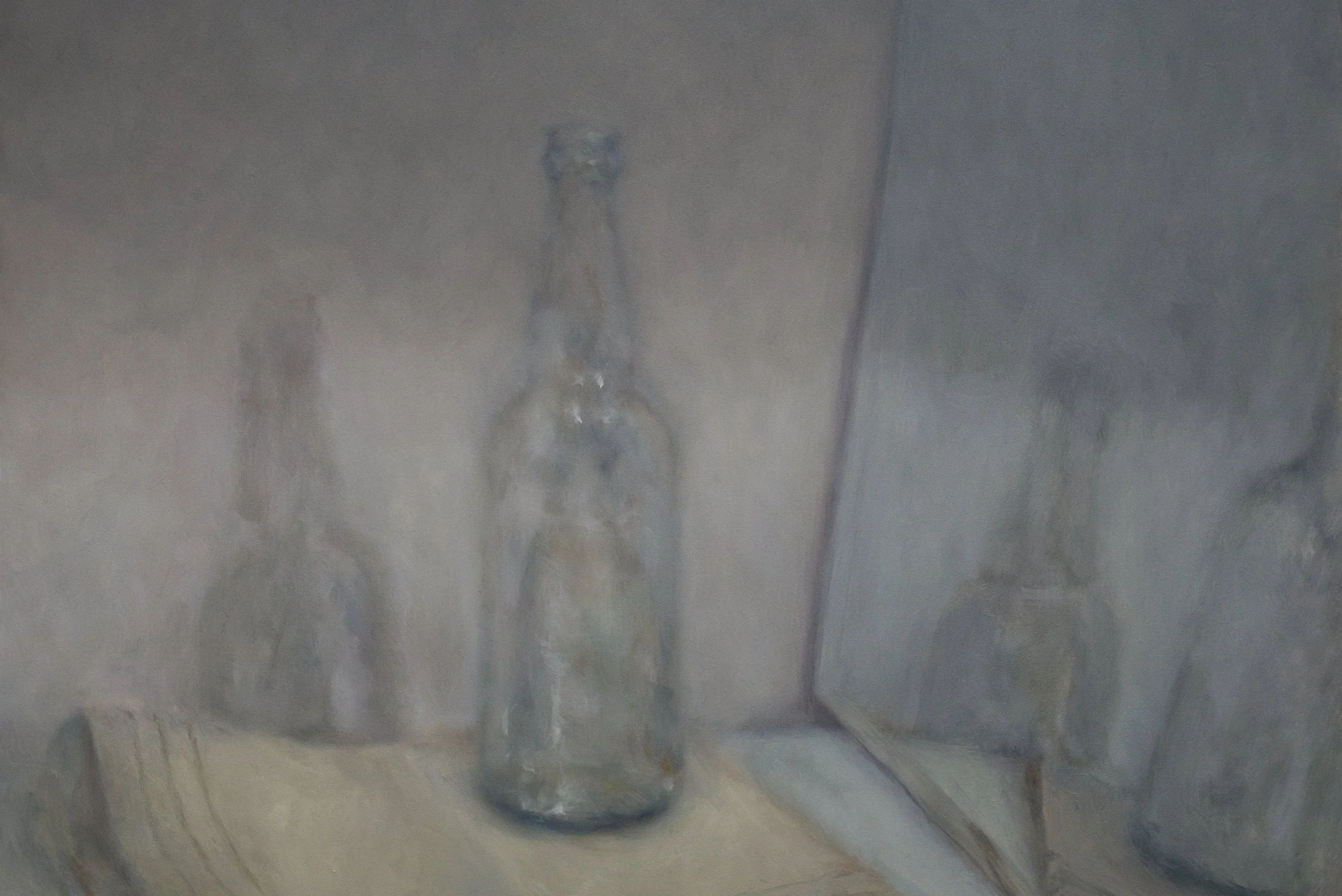 Still Life (2025 - 2026)
