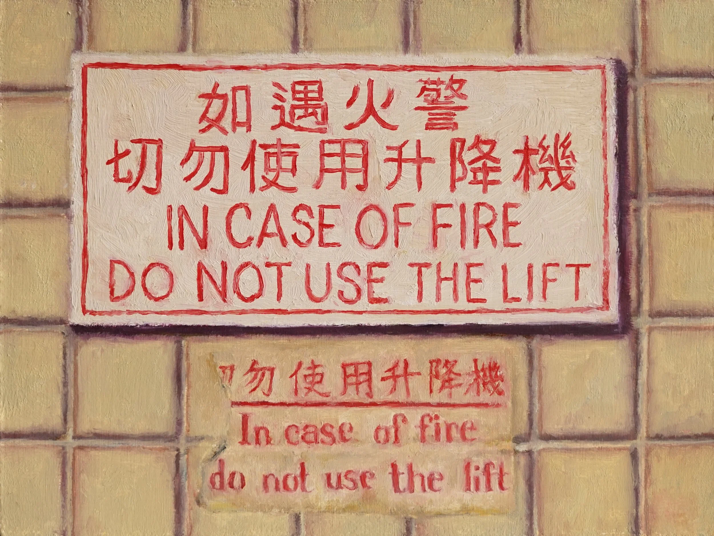 Elevator Fire Sign HK.jpg