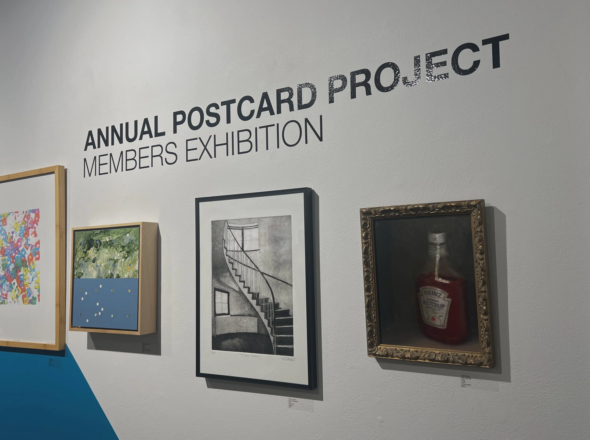 Postcard Project, Alternator Centre