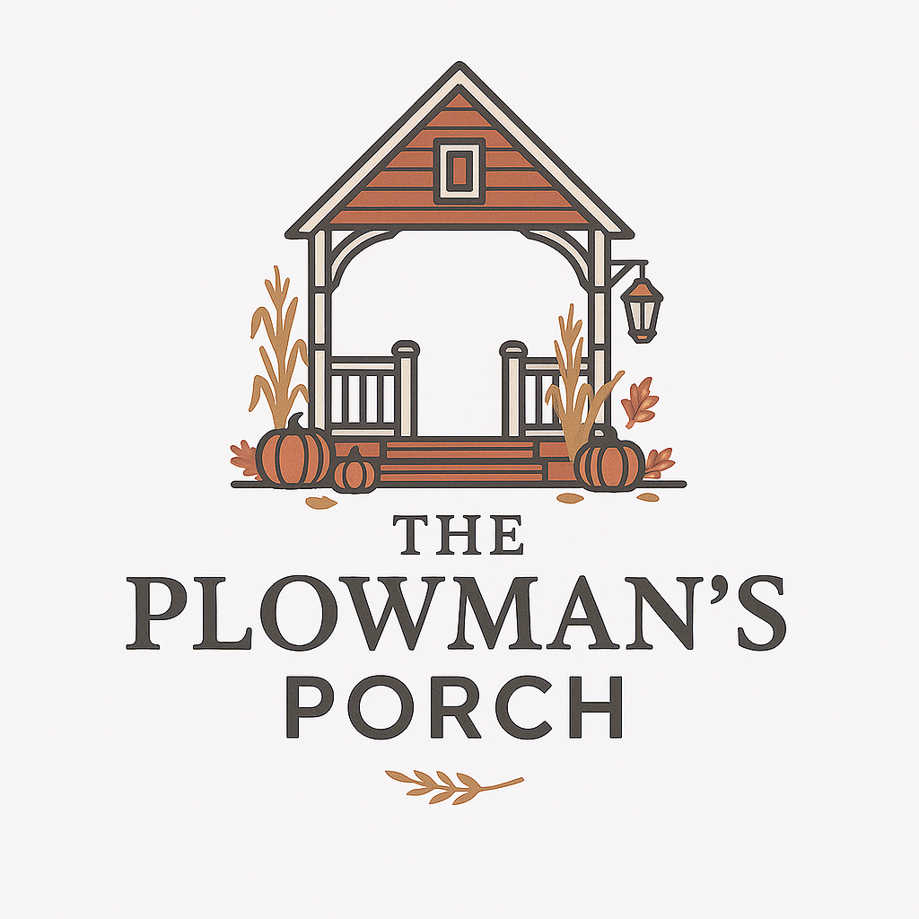 The Plowman's Porch - Autumn Logo Design (1).png