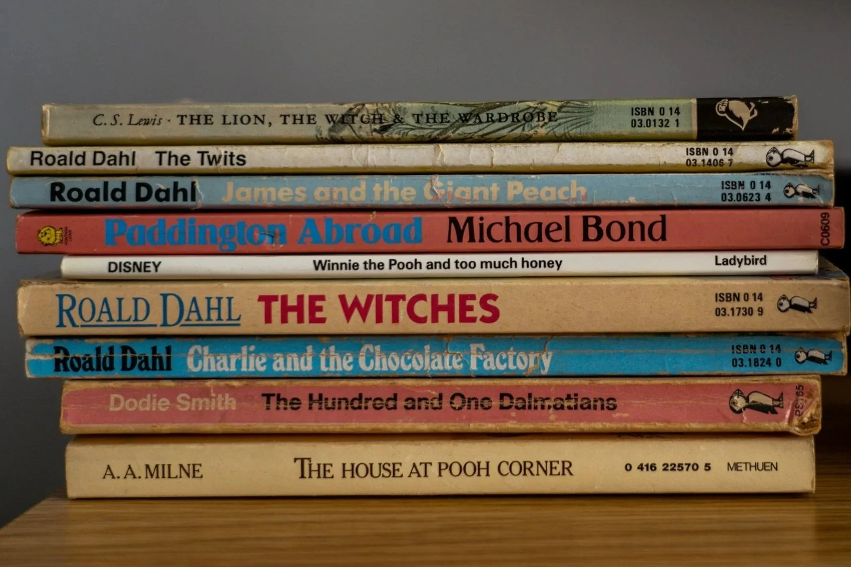 “Children’s Story Time”