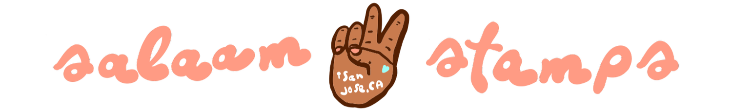 salaamstamps