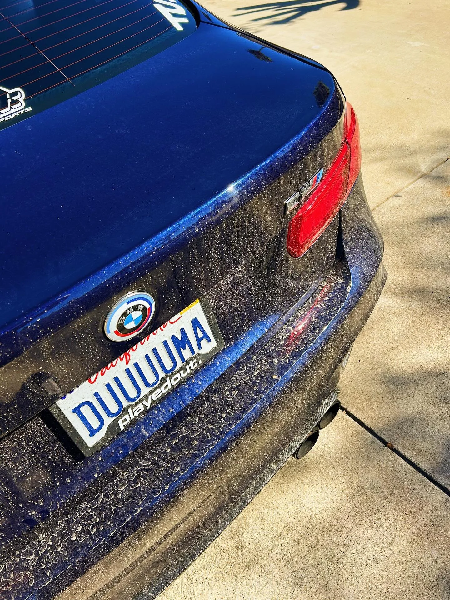 &ldquo;M3&rdquo; or &ldquo;EW&rdquo; 🫠